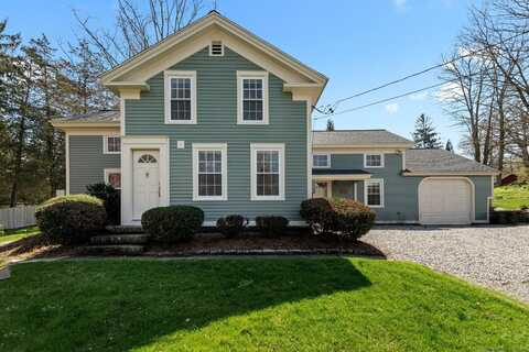 25 Spring Street, Chester, CT 06412