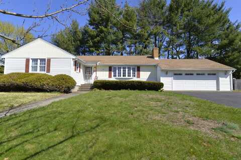 100 Goldbach Drive, Stratford, CT 06614