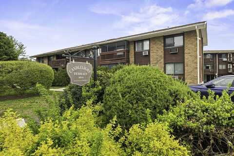 154 Cold Spring Road, Stamford, CT 06905