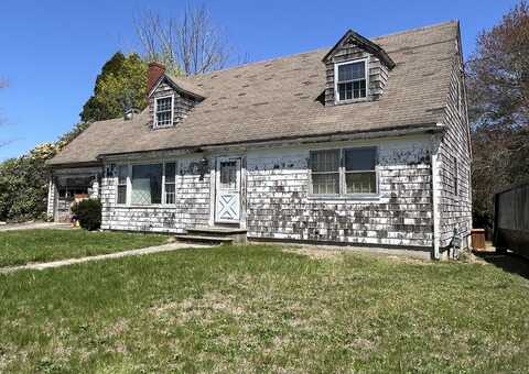 129 Asher Avenue, Stonington, CT 06379