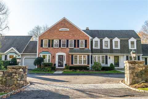 143 East Avenue, New Canaan, CT 06840