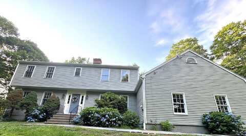1510 Congress Street, Fairfield, CT 06825