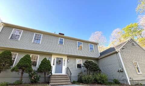 1510 Congress Street, Fairfield, CT 06825