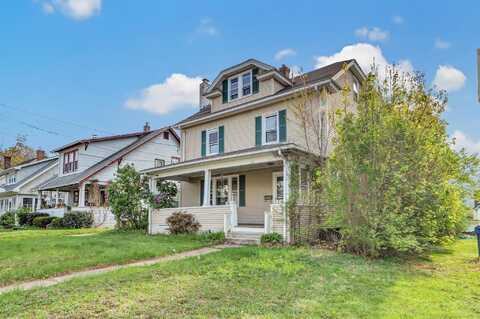 72 Benton Street, Manchester, CT 06040