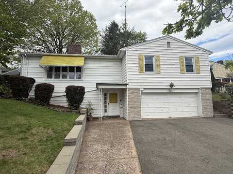 32 Lawncrest Road, New Haven, CT 06515