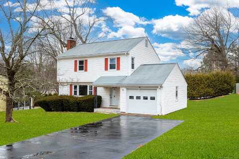 197 Highland Street, Manchester, CT 06040