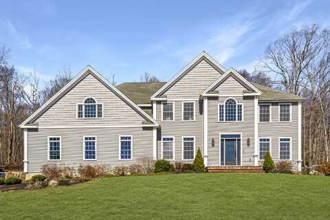 19 Olmstead Road, East Haddam, CT 06423