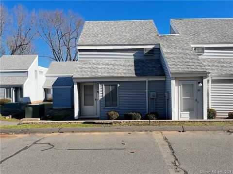 83 Cinnamon Springs, South Windsor, CT 06074