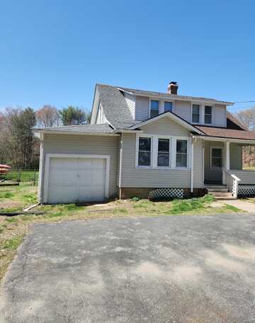361B Linwood Cemetery Road, Colchester, CT 06415