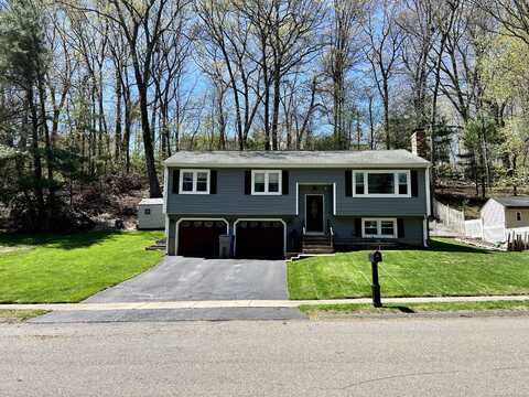 100 Orleans Drive, Bristol, CT 06010