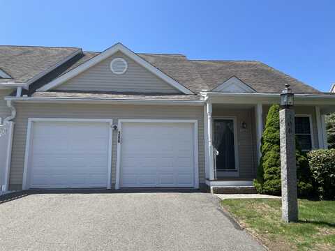 306 Spruce Hill Drive, Oxford, CT 06478