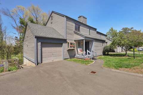 510 Pilgrim Harbor, Wallingford, CT 06492