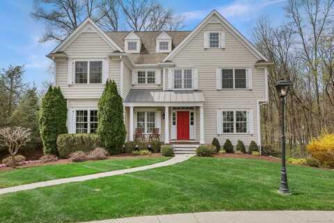 15 Mulvaney Court, Ridgefield, CT 06877