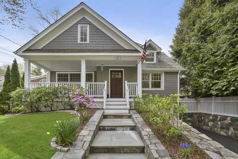 12 Laddins Rock Road, Greenwich, CT 06870