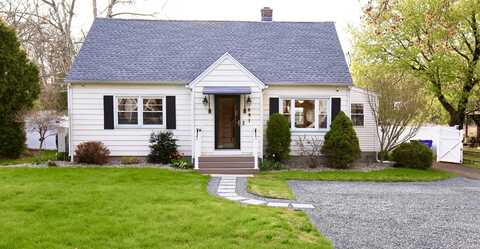 691 Main Street, Cromwell, CT 06416