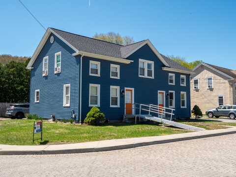 95 River Street, Sprague, CT 06330