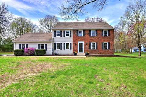 9 Marks Place, Cheshire, CT 06410
