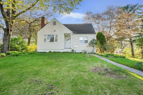 83 Guilford Drive, Trumbull, CT 06611