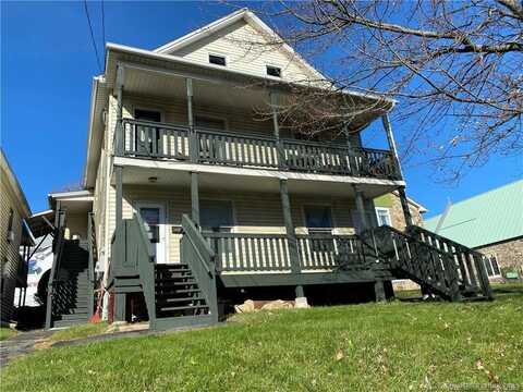 174 Main Street, Winchester Center, CT 06098