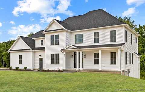 undefined, Portland, CT 06480