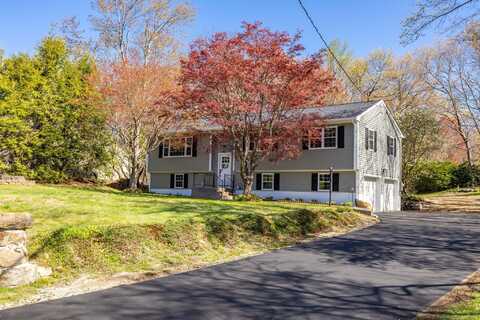 8 Tyrell Drive, Wolcott, CT 06716