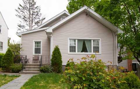 65 Myano Lane, Stamford, CT 06902