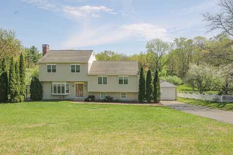 12 Chimney Drive, Bethel, CT 06801