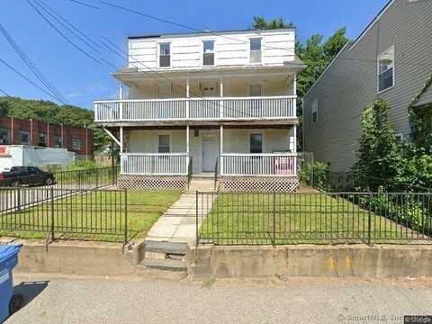 162 Norwich Avenue, Norwich, CT 06360