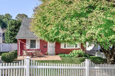65 Rena Place, Fairfield, CT 06825
