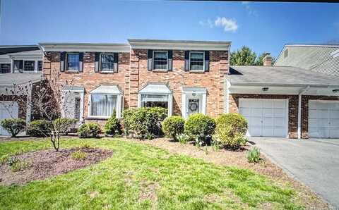 136 Tunxis Village, Farmington, CT 06032