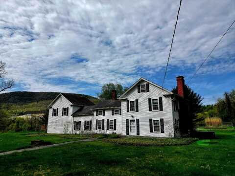 68 East Main Street, Canaan, CT 06018