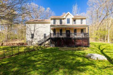 41 Todd Hollow Road, Plymouth, CT 06782