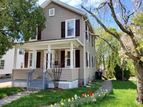 98 East Elm Street, Torrington, CT 06790