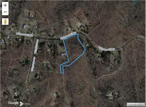 29 Whippoorwill Road, Old Lyme, CT 06371