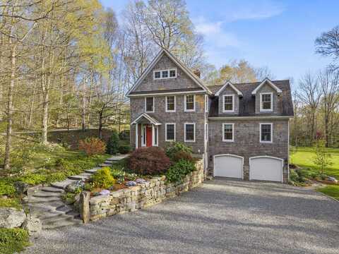 70H Reutemann Road, North Stonington, CT 06359