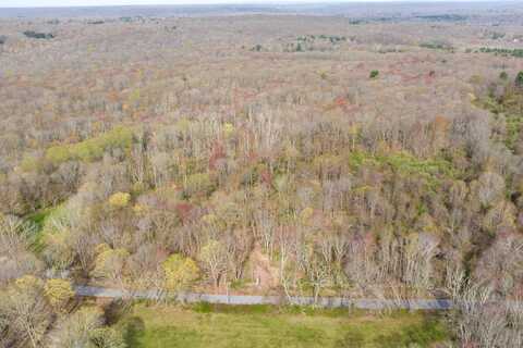 Bashon Hill Road, Bozrah, CT 06334