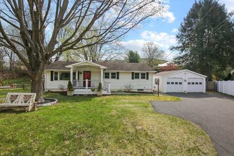 53B Elizabeth Street, Kent, CT 06757