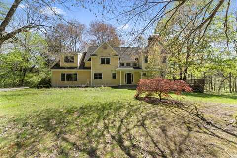 913 Ridgefield Road, Wilton, CT 06897
