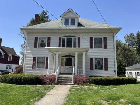 225 Vine Street, New Britain, CT 06052