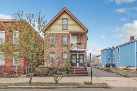 38 Auburn Street, New Haven, CT 06519