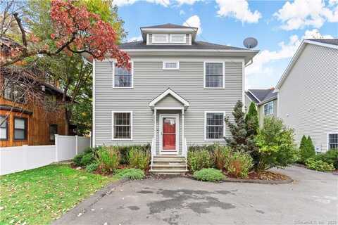 29 Douglas Avenue, Stamford, CT 06906