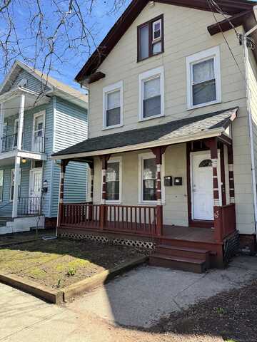 67 Nash Street, New Haven, CT 06511