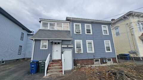 113 Clarence Street, Bridgeport, CT 06608