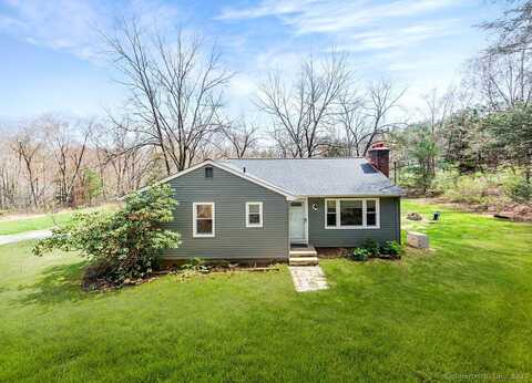 38 Black Bridge Road, Newtown, CT 06482