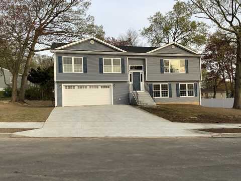 26 Harold Street, West Haven, CT 06516