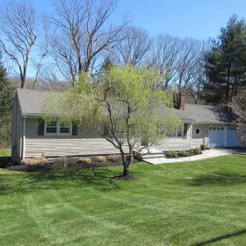 56 Woods Grove Road, Shelton, CT 06484