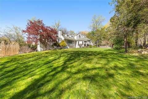 41 Burr Farms Road, Westport, CT 06880