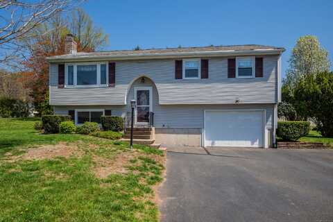 38 Seminary Street, Bristol, CT 06010