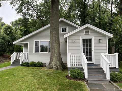 693 Boston Post Road, Darien, CT 06820
