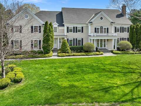 342 Midlock Road, Fairfield, CT 06824